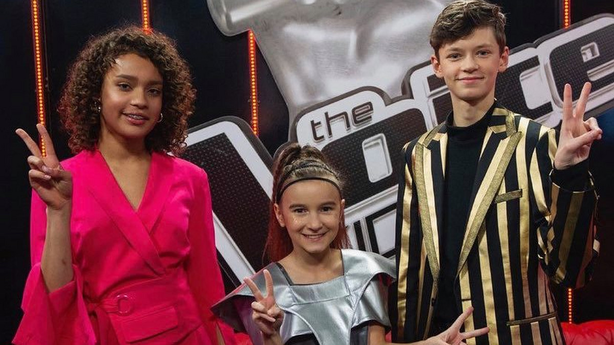 Internauci podzieleni po finale "The Voice Kids". "Jestem trochę zawiedziony"