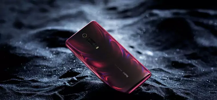 Redmi K20 i K20 Pro oficjalnie. Jest Snapdragon 855 i mocny aparat