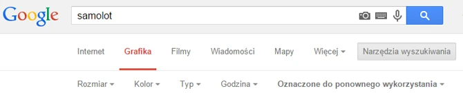 Jak Sprawdzic Prawa Autorskie W Google Grafika