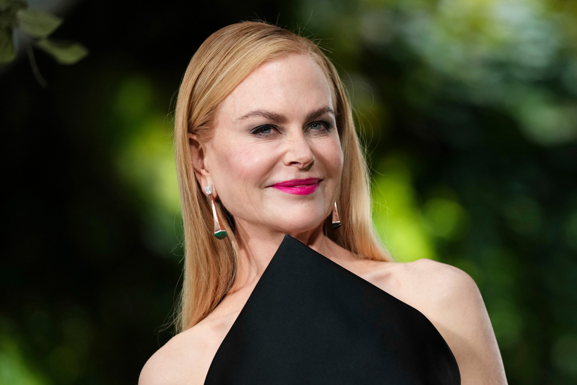 Herečka Nicole Kidman.