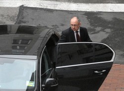 "GPC": Były szef SKW wystawił Rosjanom swojego oficera