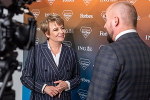 Za nami kolejna gala Diamentów Forbesa – poznajmy laureatów 