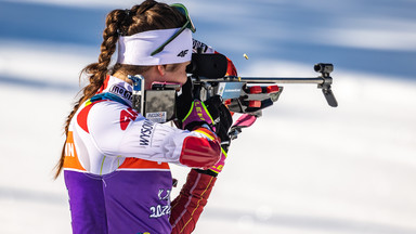 MŚ w biathlonie: od środy walka o medale w Pokljuce