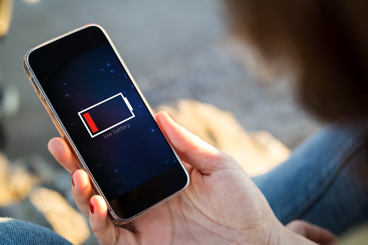 Te sposoby wydłużają czas działania baterii w smartfonie i zmniejszają częstotliwość ładowania