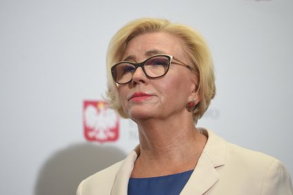 Wiceminister Machałek o Turowie. "Postanowienie TSUE niewykonalne"