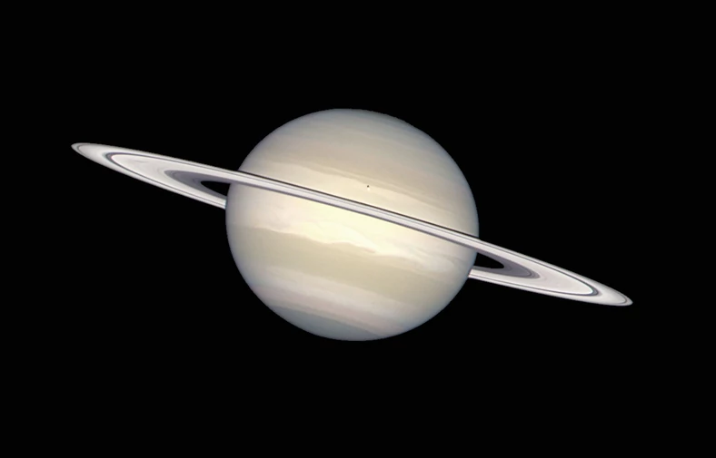 Saturn