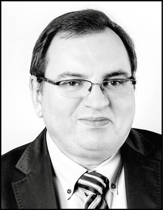 Andrzej Radzisław, radca prawny w Kancelarii Goźlińska, Petryk i Wspólnicy