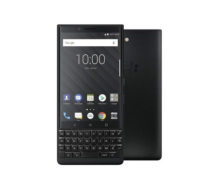 Blackberry KEY2