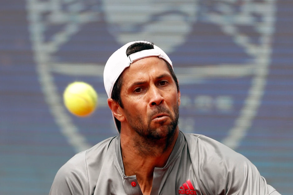 Fernando Verdasko