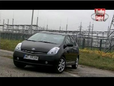 Lpg w toyocie