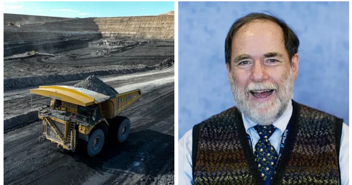 Mining giant founded by South African billionaire Oppenheimer, to sell Australian coal mines to UK miner for $3.9bn