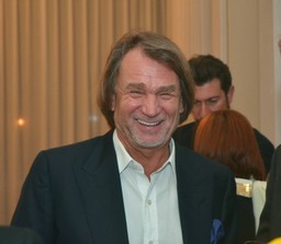 Kulczyk i PGE rezerwują miejsca pod wiatraki na Bałtyku