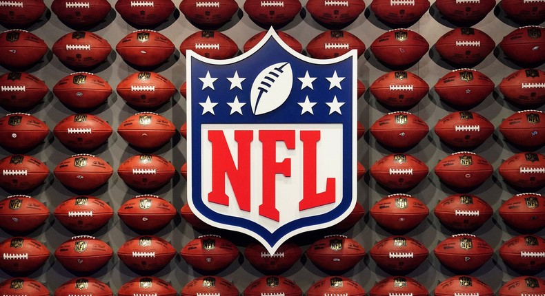 The NFL is inviting thousands of healthcare workers to attend the big game free of charge.