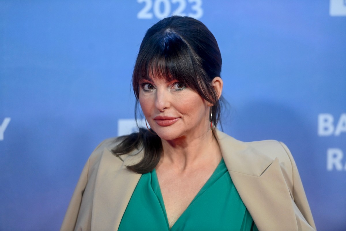 Beata Chmielowska-Olech żegna się z TVP?