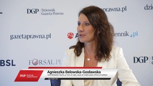 Najważniejszą kompetencją przyszłości jest gotowość do zmiany