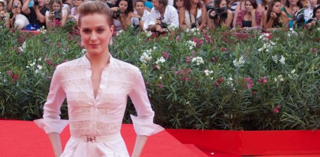 Evan Rachel Wood