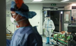 Piekło na SOR-ach, oddziały pękają w szwach. "Czekałem 19 godzin..."