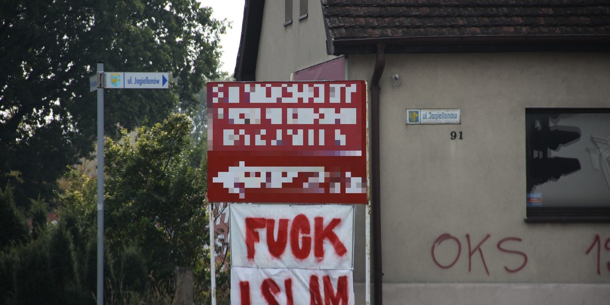 Fuck Islam