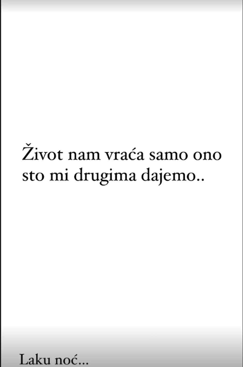 Producent Igre Sudbine