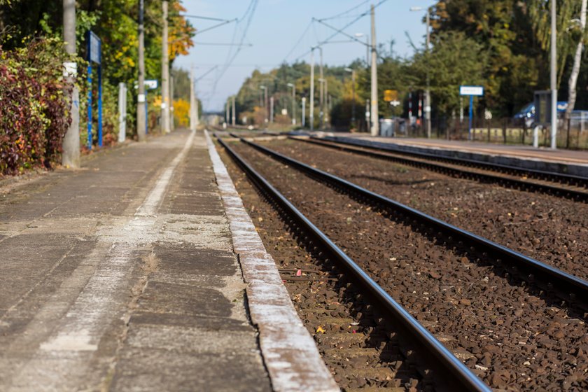 Z Poznania do Piły pojedziemy 40 minut szybciej