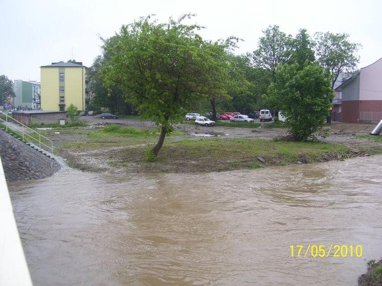 WODA NIE ZNA ŻADNYCH GRANIC