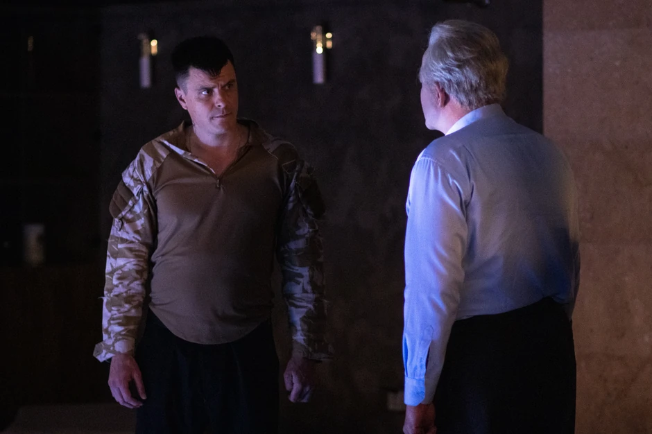 Serija "Porodica" - druga epizoda