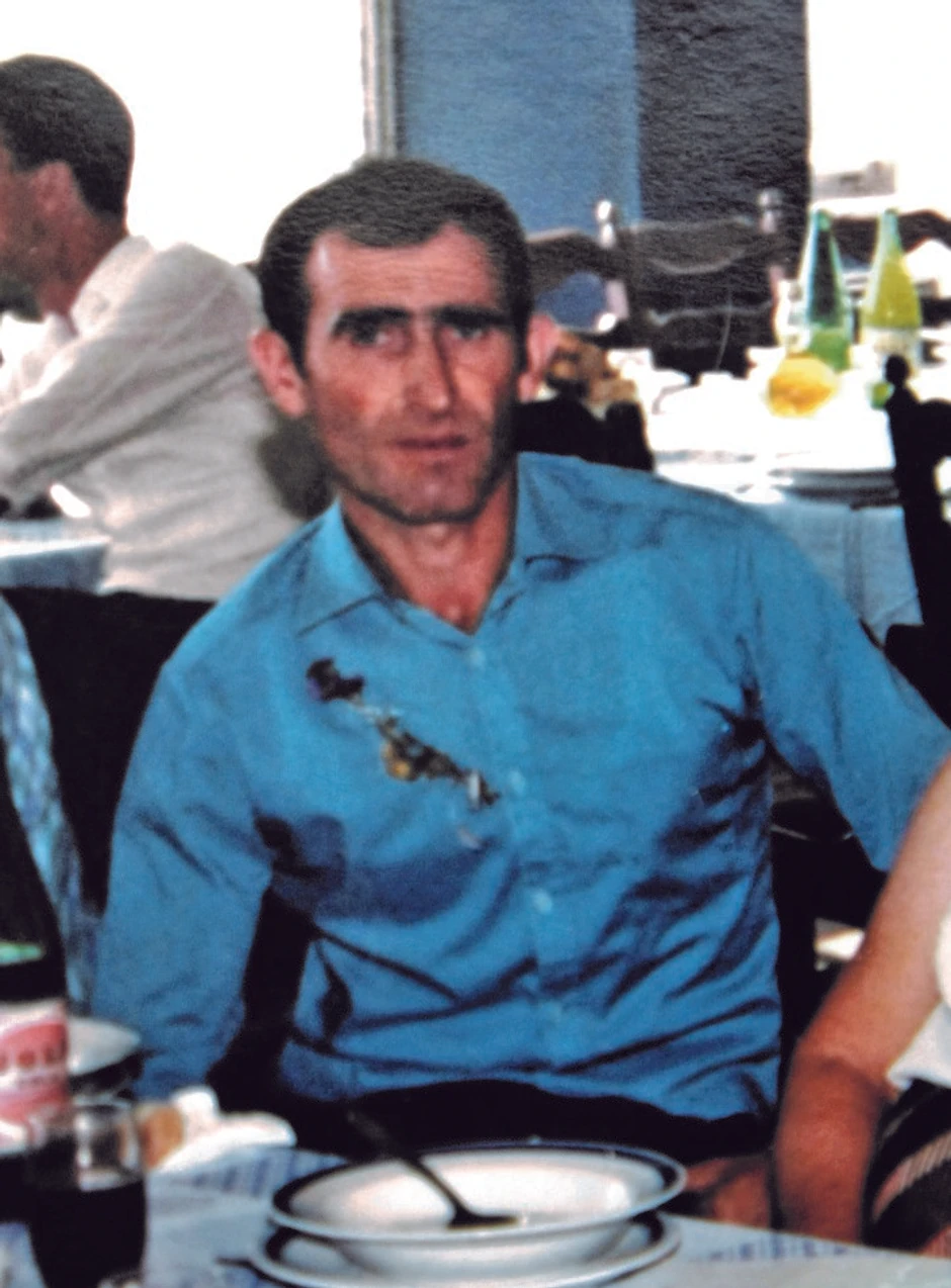 Ljubiša Bogdanović