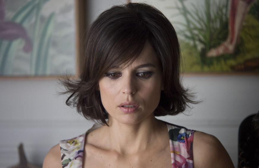 Elena Alaya czy Penelope Cruz?