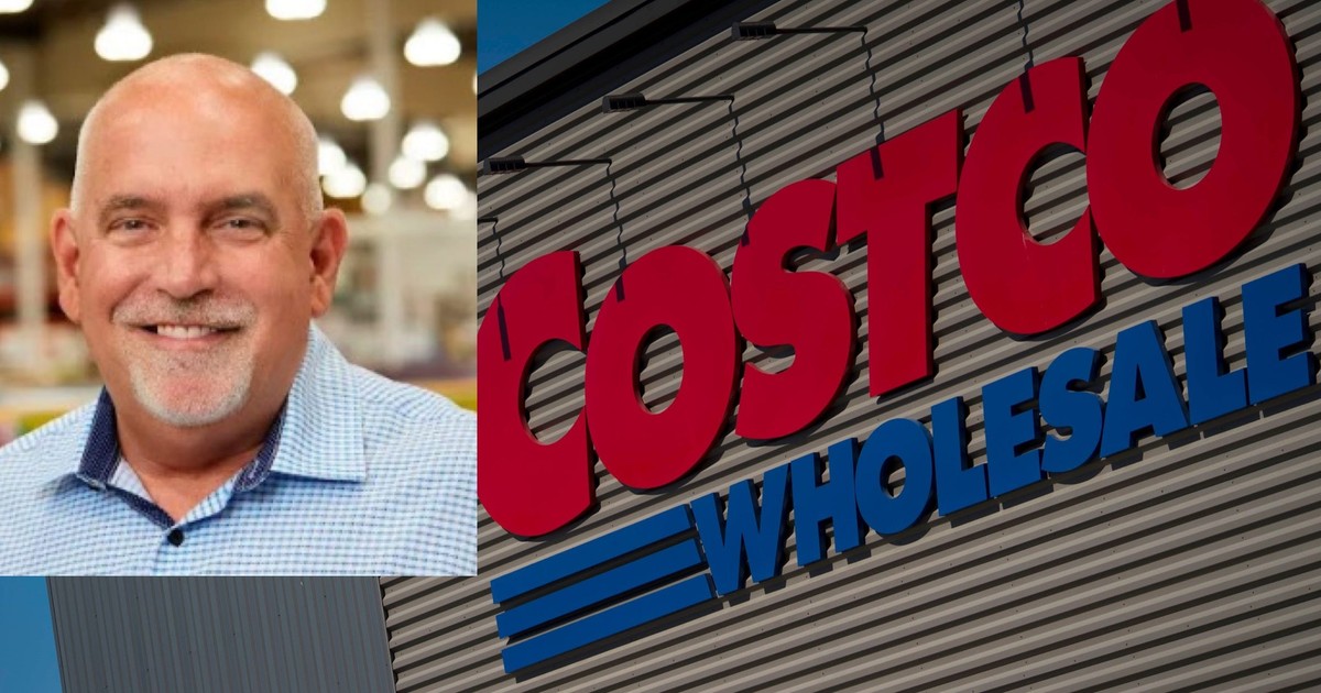 Costco's CEO just shared a surprising response to a warehouse