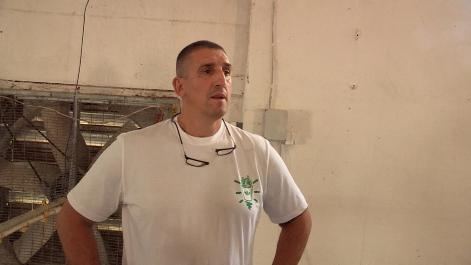 Kristijan Golubović