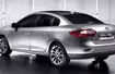 Samsung SM3: zwiastun nowego Renault Megane Sedan