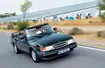 Saab 900 - ponadczasowy kabriolet