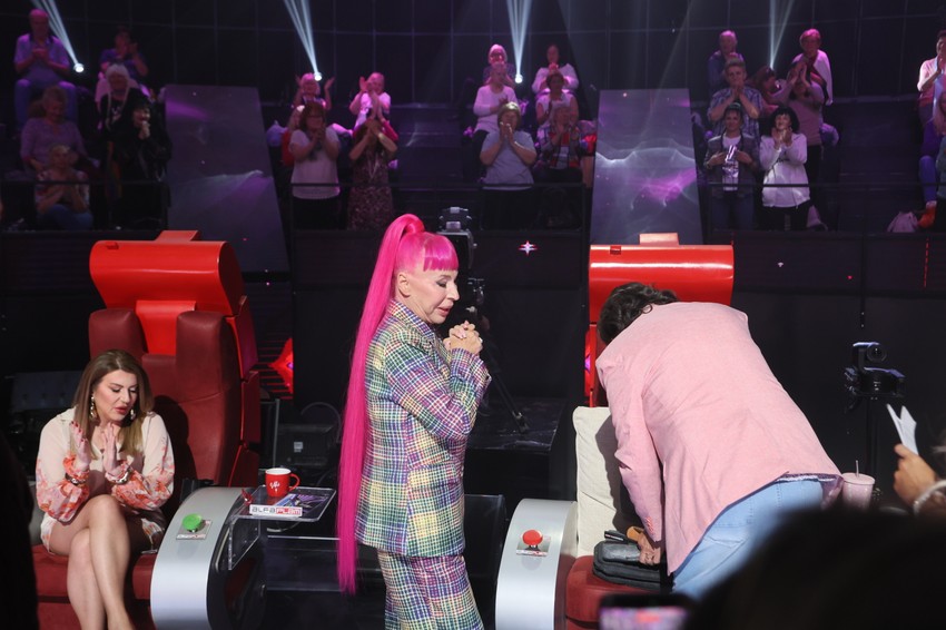 Pinkove zvezde Šimanovci