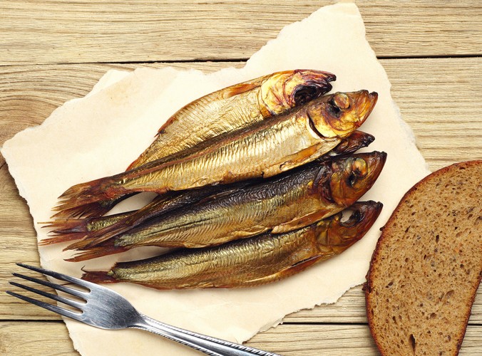 Wzbogać dietę o kwasy tłuszczowe omega-3