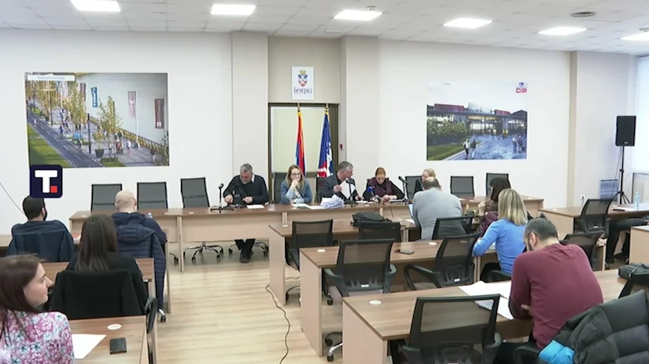 Gradska izborna komisija