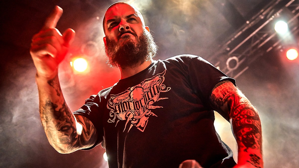 Phil Anselmo