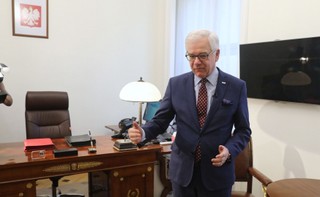 Czaputowicz: Jest szansa na polskie inwestycje w krajach ASEAN