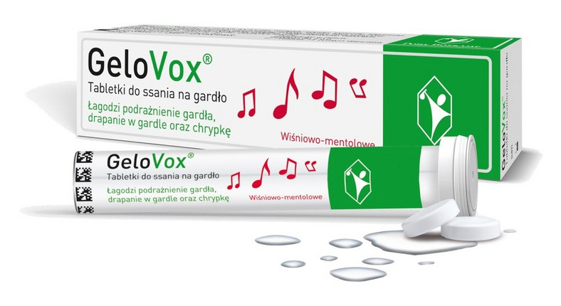 GeloVox