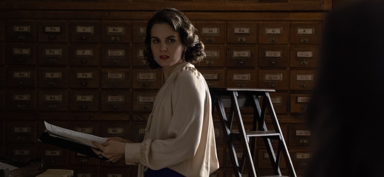 Nowy polski serial hitem. Kostiumowy kryminał nie ma sobie równych na platformie