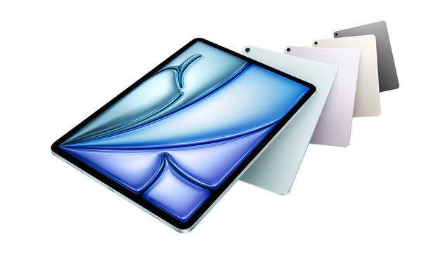 Apple iPad