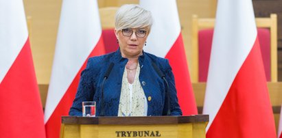 PiS zmienia ustawę o KRS. Pierwsze posiedzenie zwoła prezes TK