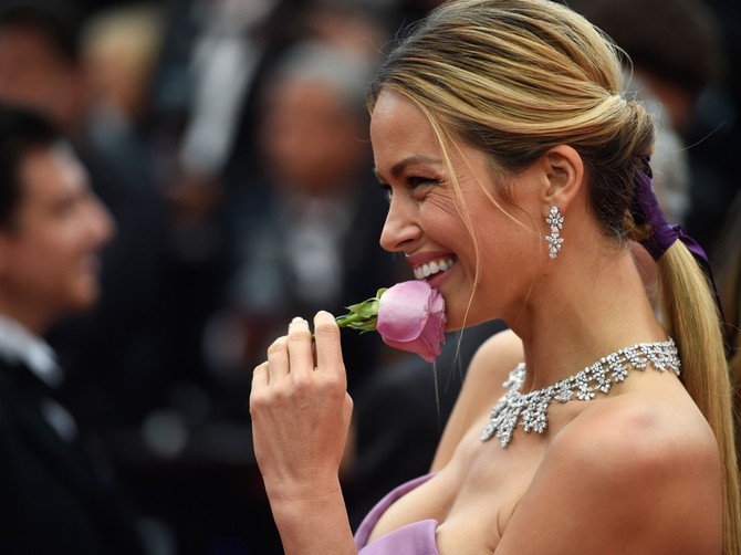 Petra Nemcova 