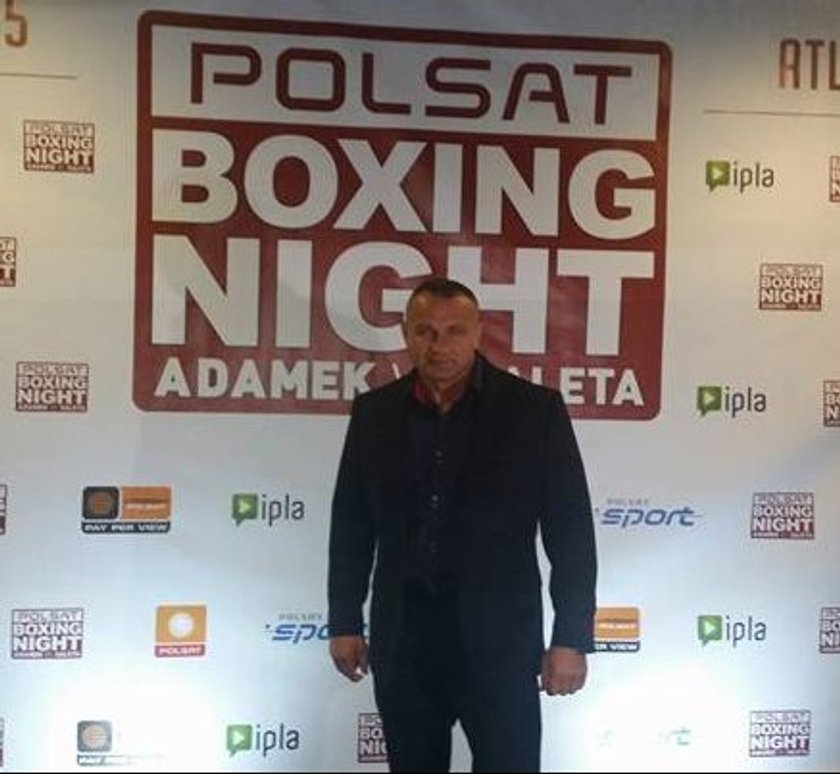 Plejada gwiazd na gali Polsat Boxing Night!