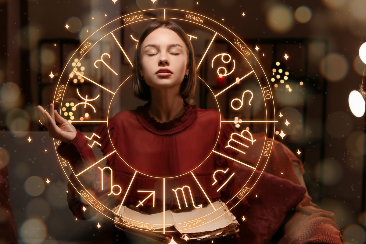 Horoskop na poniedziałek 7 lipca 2025