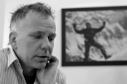 Kaczkan o wypadku Hajzera: W pewnym momencie zaczął spadać