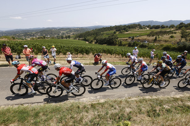 Tour de France