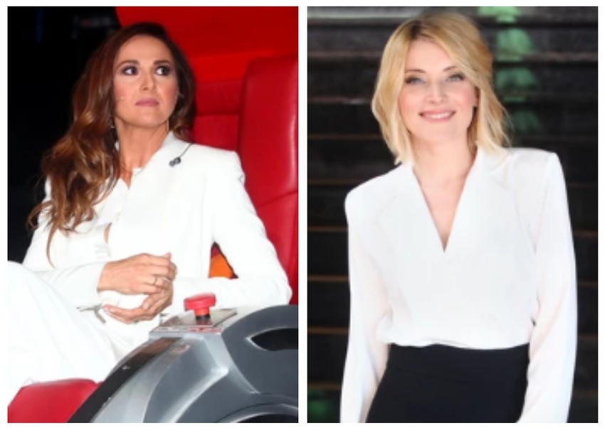 Aleksandra Radović i Anđelka Prpić