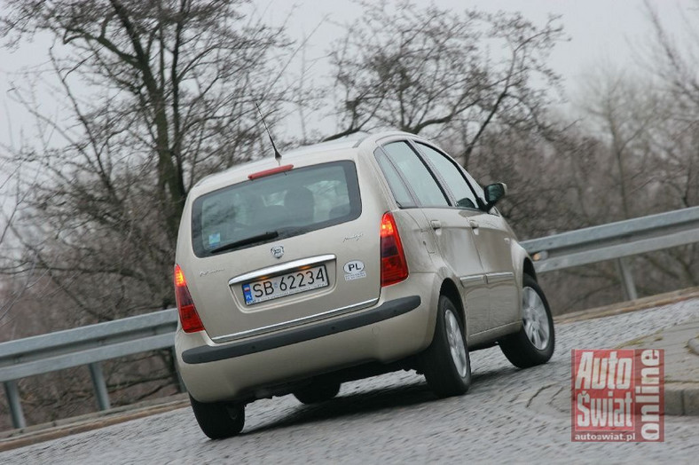 Lancia Musa