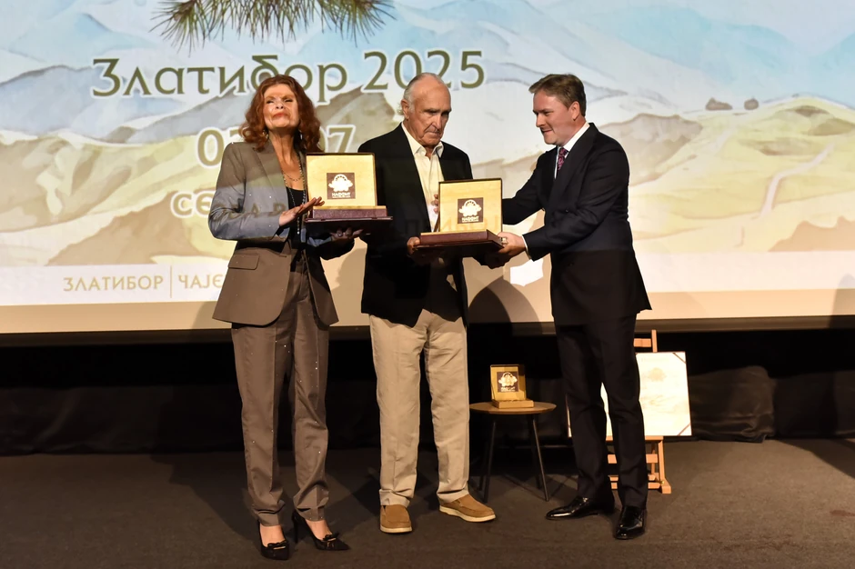 Nacionalnom festivalu filma i televizije (NAFFIT)