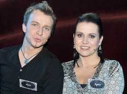 Piotr Kupicha rozwodzi się z żoną Agatą